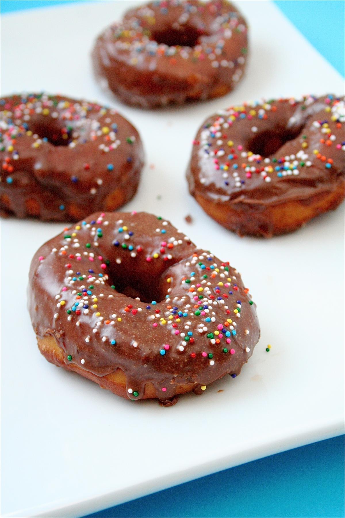 How To Make Cookies Glaze