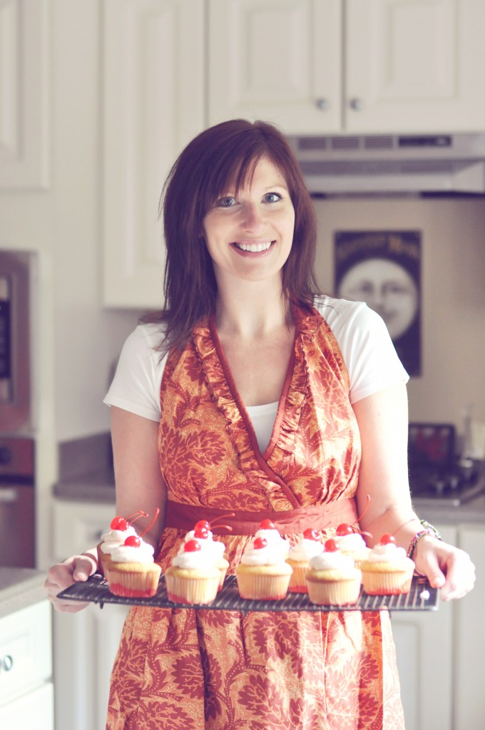 Shanon Baking 11