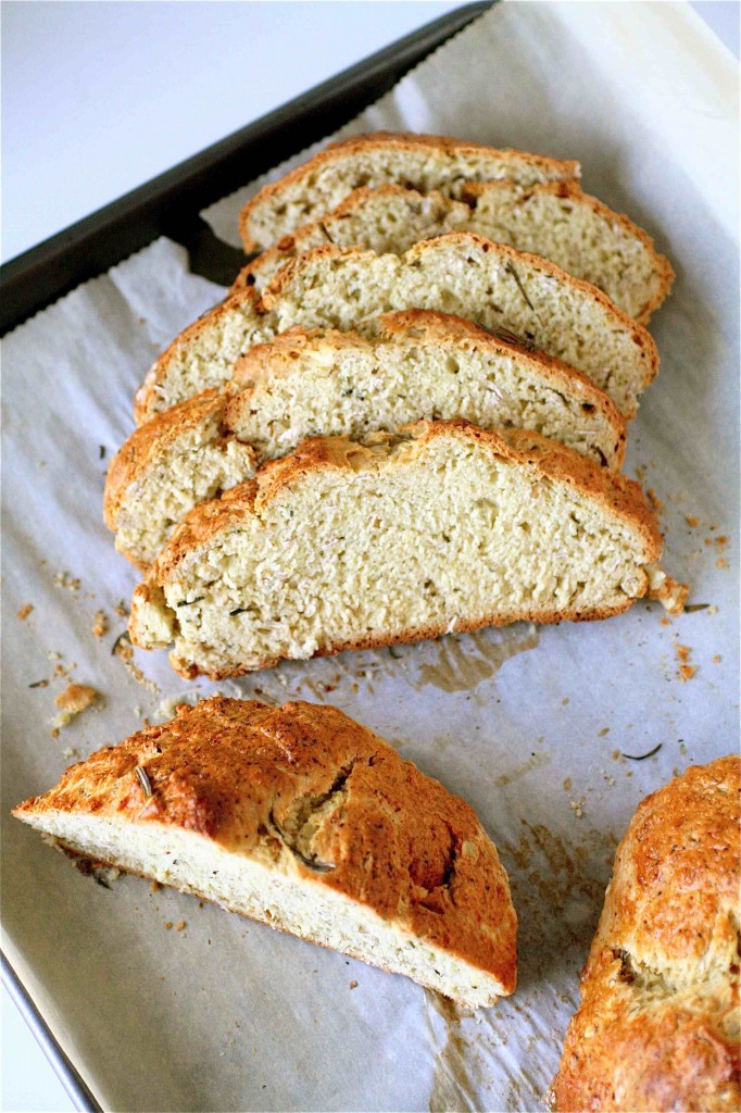 Brown Butter Bread4