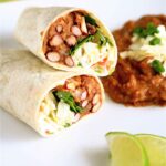 Bean Burritos1