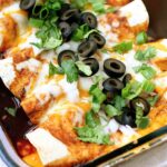 Cheese Enchiladas1