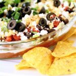 Layered Taco Dip1