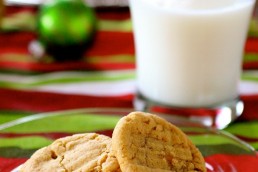 peanut butter carrot curvy cookies bound earth stand farm